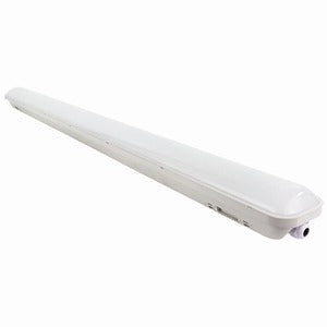 LED TL armatuur - 120cm - 3000 Lumen - IP65 - Koud Wit LED TL armatuur - 120cm - 3000 Lumen - IP65 - Koud Wit